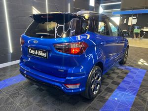 Ford Ecosport ST-Line 1.0 EcoBoost 92 kW - Foto 26