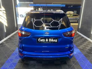Ford Ecosport ST-Line 1.0 EcoBoost 92 kW - Foto 22