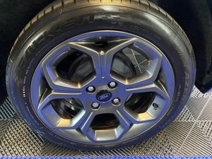 Ford Ecosport ST-Line 1.0 EcoBoost 92 kW - Foto 30