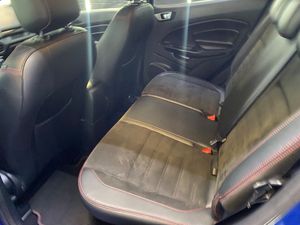 Ford Ecosport ST-Line 1.0 EcoBoost 92 kW - Foto 19