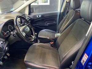 Ford Ecosport ST-Line 1.0 EcoBoost 92 kW - Foto 9
