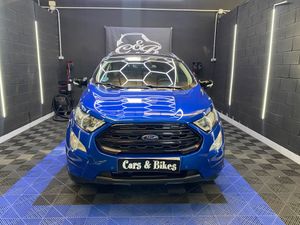 Ford Ecosport ST-Line 1.0 EcoBoost 92 kW - Foto 3