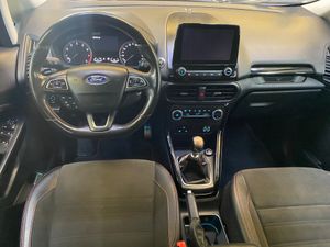 Ford Ecosport ST-Line 1.0 EcoBoost 92 kW - Foto 32