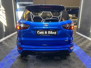 Ford Ecosport ST-Line 1.0 EcoBoost 92 kW - Foto 23