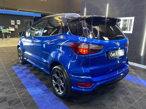 Ford Ecosport ST-Line 1.0 EcoBoost 92 kW - Foto 21