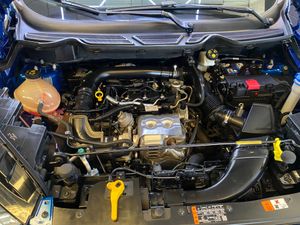 Ford Ecosport ST-Line 1.0 EcoBoost 92 kW - Foto 28