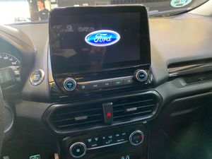 Ford Ecosport ST-Line 1.0 EcoBoost 92 kW - Foto 12