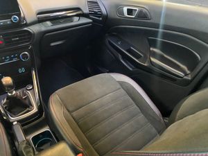 Ford Ecosport ST-Line 1.0 EcoBoost 92 kW - Foto 31