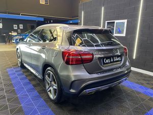 Mercedes GLA 200 d 7G-DCT - Foto 23