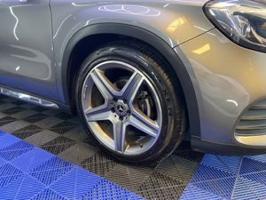 Mercedes GLA 200 d 7G-DCT - Foto 9