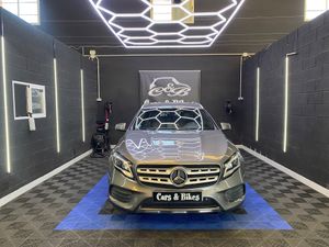 Mercedes GLA 200 d 7G-DCT - Foto 3