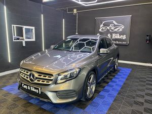 Mercedes GLA 200 d 7G-DCT - Foto 5