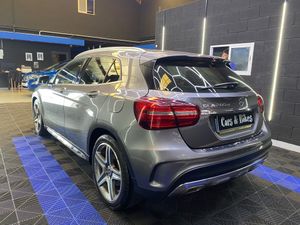 Mercedes GLA 200 d 7G-DCT - Foto 30
