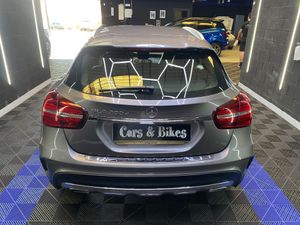 Mercedes GLA 200 d 7G-DCT - Foto 24