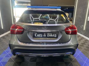 Mercedes GLA 200 d 7G-DCT - Foto 19