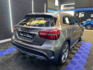 Mercedes GLA 200 d 7G-DCT - Foto 22