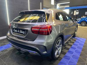 Mercedes GLA 200 d 7G-DCT - Foto 25