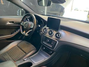Mercedes GLA 200 d 7G-DCT - Foto 12