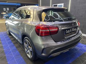 Mercedes GLA 200 d 7G-DCT - Foto 18