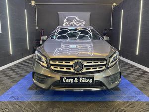 Mercedes GLA 200 d 7G-DCT - Foto 3