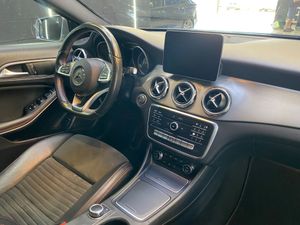 Mercedes GLA 200 d 7G-DCT - Foto 11