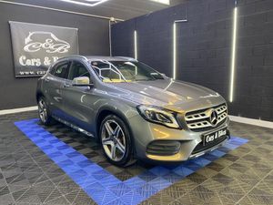 Mercedes GLA 200 d 7G-DCT - Foto 2