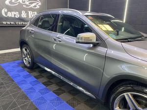 Mercedes GLA 200 d 7G-DCT - Foto 8