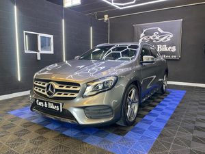 Mercedes GLA 200 d 7G-DCT - Foto 6