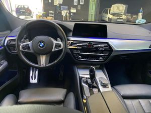BMW Serie 6 630d xDrive Gran Turismo - Foto 7