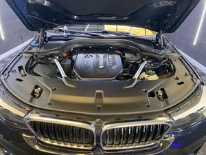 BMW Serie 6 630d xDrive Gran Turismo - Foto 23