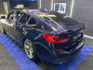 BMW Serie 6 630d xDrive Gran Turismo - Foto 9