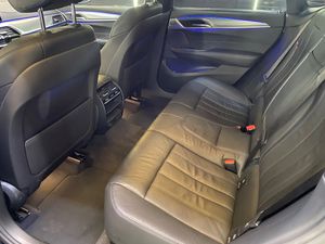 BMW Serie 6 630d xDrive Gran Turismo - Foto 8