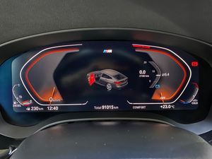 BMW Serie 6 630d xDrive Gran Turismo - Foto 17
