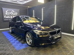 BMW Serie 6 630d xDrive Gran Turismo - Foto 2