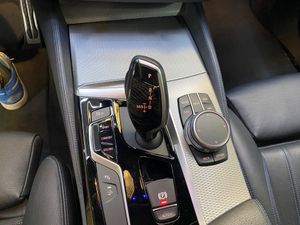 BMW Serie 6 630d xDrive Gran Turismo - Foto 21
