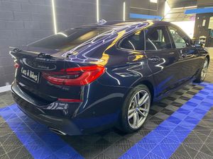 BMW Serie 6 630d xDrive Gran Turismo - Foto 5
