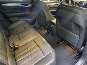 BMW Serie 6 630d xDrive Gran Turismo - Foto 28