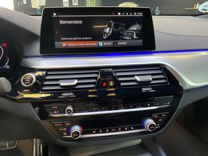 BMW Serie 6 630d xDrive Gran Turismo - Foto 16