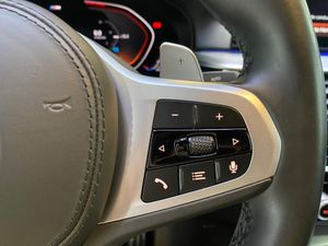 BMW Serie 6 630d xDrive Gran Turismo - Foto 19