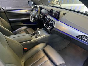 BMW Serie 6 630d xDrive Gran Turismo - Foto 31