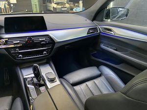 BMW Serie 6 630d xDrive Gran Turismo - Foto 12