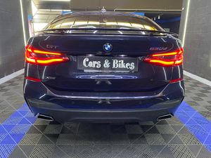 BMW Serie 6 630d xDrive Gran Turismo - Foto 25