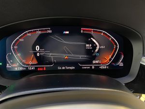 BMW Serie 6 630d xDrive Gran Turismo - Foto 26
