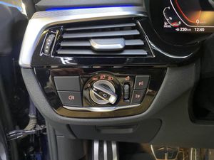BMW Serie 6 630d xDrive Gran Turismo - Foto 24