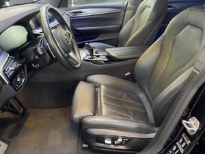 BMW Serie 6 630d xDrive Gran Turismo - Foto 14