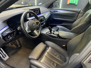 BMW Serie 6 630d xDrive Gran Turismo - Foto 15