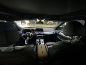 BMW Serie 6 630d xDrive Gran Turismo - Foto 11