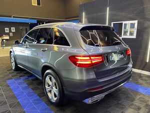 Mercedes GLC 220 d 4MATIC - Foto 24