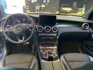 Mercedes GLC 220 d 4MATIC - Foto 12