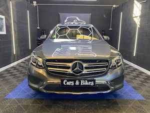 Mercedes GLC 220 d 4MATIC - Foto 4